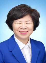 김화숙 부위원장(더불어민주당, 비례)