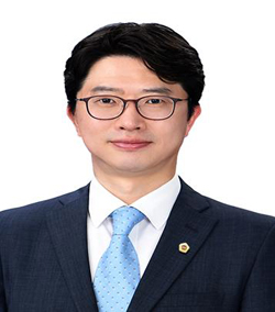추승우 시의원 (더불어민주당, 서초구 제4선거구)
