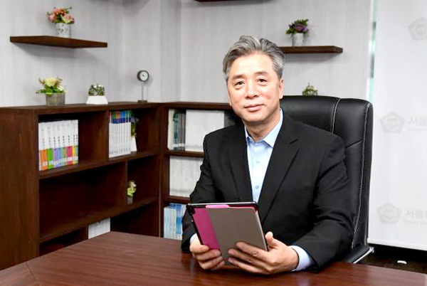 경만선 시의원(더불어민주당, 강서 제3선거구