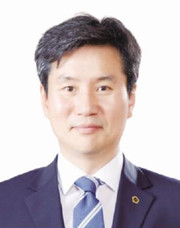 김호진 시의원 (더불어민주당, 서대문구 제2선거구)