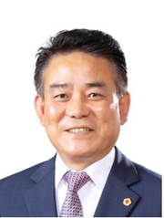 박상구 의원 (더불어민주당, 강서구 제1선거구)