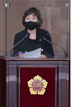 김 경 의원(더불어민주당, 비례)