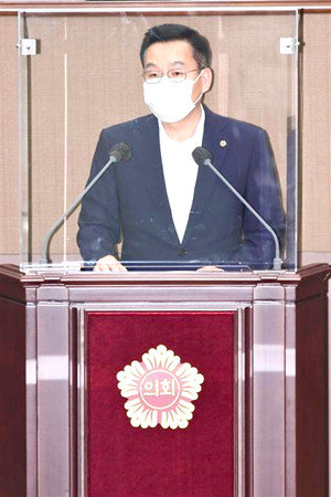 정진철(더불어민주당, 송파 제6선거구)