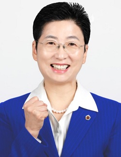 유정희 서울시의원 당선자