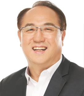 서울특별시의회 교통위원회 위원장 박중화 의원
