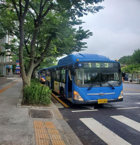 최민규 의원, 153번 버스 노선 단축 및 대방역으로 회차지점 변경 촉구