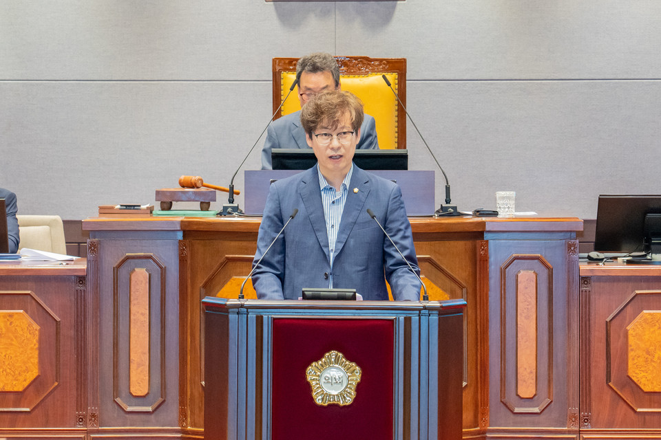 김형곤 의원