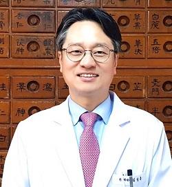 김한의원 김성준 한의학박사