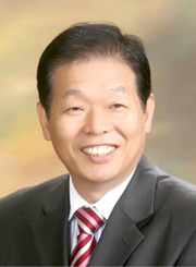 문영민 시의원 (더불어민주당, 양천구 제2선거구)