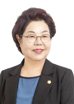 김춘례(더불어민주당, 성북구 제1선거구)