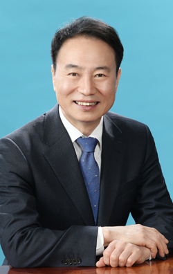 제10대 서울시의회 운영위원장 김정태(더불어민주당, 영등포구 제2선거구)