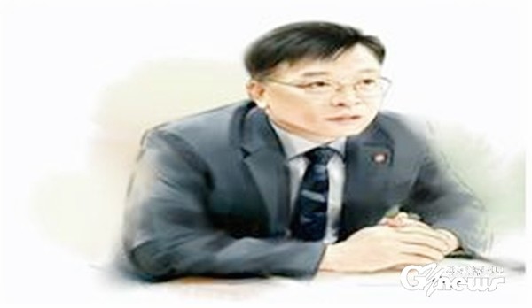 양원열 건강보험공단 강서지사장