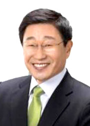 김기대 시의원(더불어민주당, 성동3)