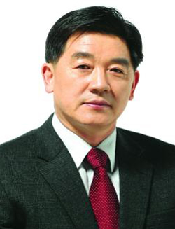  최영주 의원(더불어민주당, 강남3)