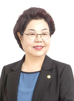김춘례 의원(더불어민주당, 성북1)
