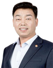 성흠제 시의원(더불어민주당, 은평 제1선거구)