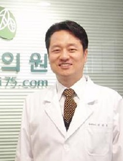 서림동 김한의원 김성준 한의학 박사