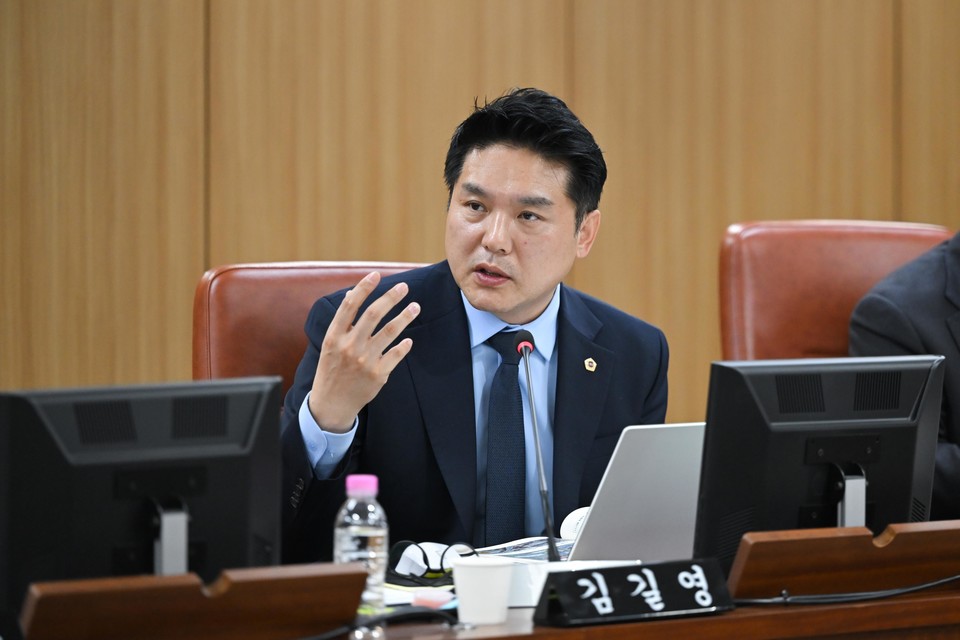 김길영 시의원