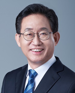 유기홍 국회의원